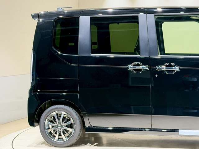 ホンダ Ｎ　ＢＯＸ ６６０ R8年 (中国) 99