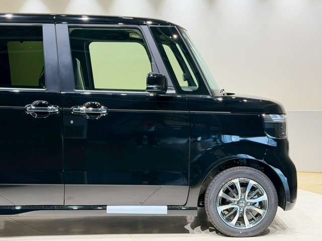 ホンダ Ｎ　ＢＯＸ ６６０ R8年 (中国) 99