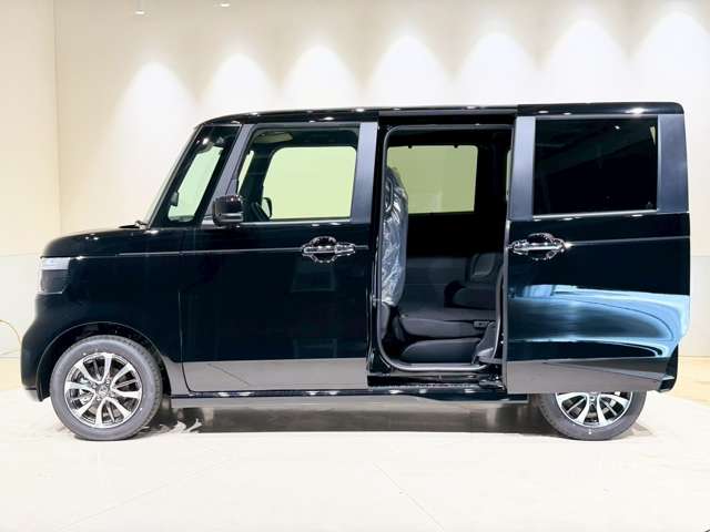 ホンダ Ｎ　ＢＯＸ ６６０ R8年 (中国) 99