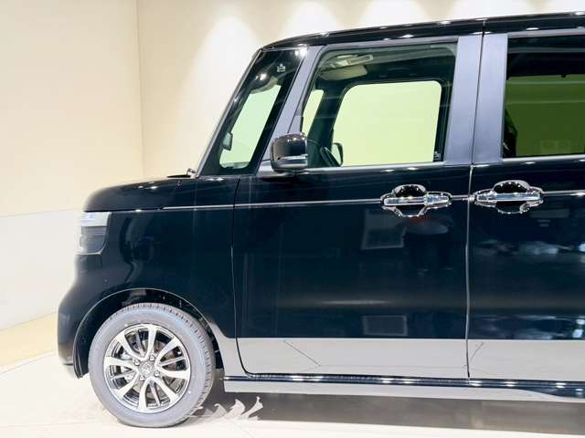 ホンダ Ｎ　ＢＯＸ ６６０ R8年 (中国) 99