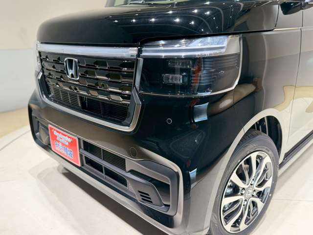 ホンダ Ｎ　ＢＯＸ ６６０ R8年 (中国) 99