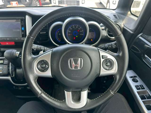 ホンダ Ｎ　ＢＯＸ ６６０ カスタムＧ ターボ Ｌパッケージ H28年 (中国) 99