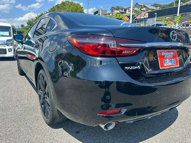 マツダ ＭＡＺＤＡ６　セダン ２．２ ＸＤ Ｌパッケージ ディーゼルターボ R2年 (中国) 99