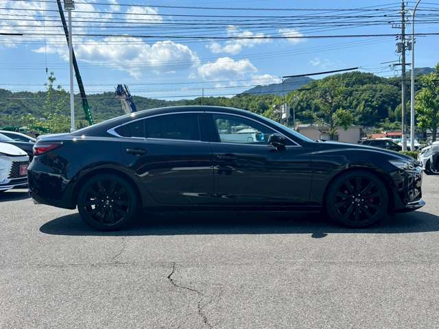 マツダ ＭＡＺＤＡ６　セダン ２．２ ＸＤ Ｌパッケージ ディーゼルターボ R2年 (中国) 99
