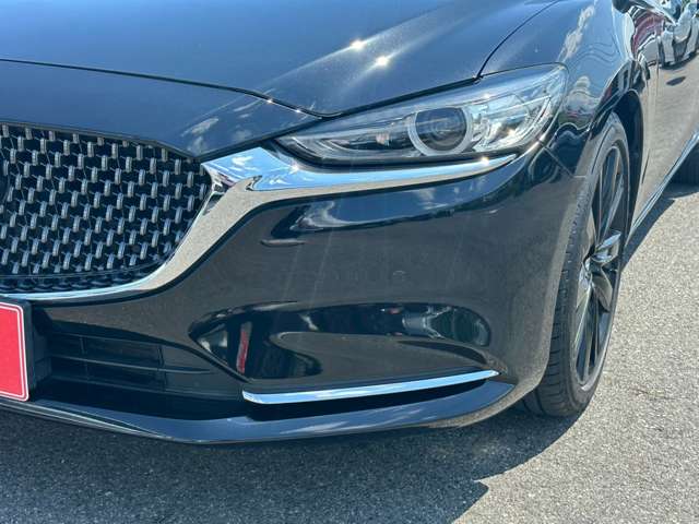 マツダ ＭＡＺＤＡ６　セダン ２．２ ＸＤ Ｌパッケージ ディーゼルターボ R2年 (中国) 99