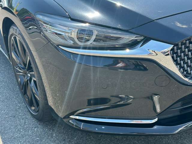 マツダ ＭＡＺＤＡ６　セダン ２．２ ＸＤ Ｌパッケージ ディーゼルターボ R2年 (中国) 99