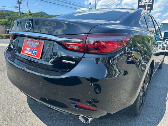 マツダ ＭＡＺＤＡ６　セダン ２．２ ＸＤ Ｌパッケージ ディーゼルターボ R2年 (中国) 99