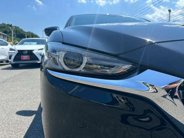 マツダ ＭＡＺＤＡ６　セダン ２．２ ＸＤ Ｌパッケージ ディーゼルターボ R2年 (中国) 99