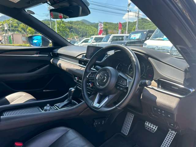 マツダ ＭＡＺＤＡ６　セダン ２．２ ＸＤ Ｌパッケージ ディーゼルターボ R2年 (中国) 99