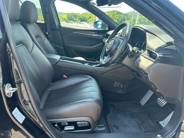 マツダ ＭＡＺＤＡ６　セダン ２．２ ＸＤ Ｌパッケージ ディーゼルターボ R2年 (中国) 99