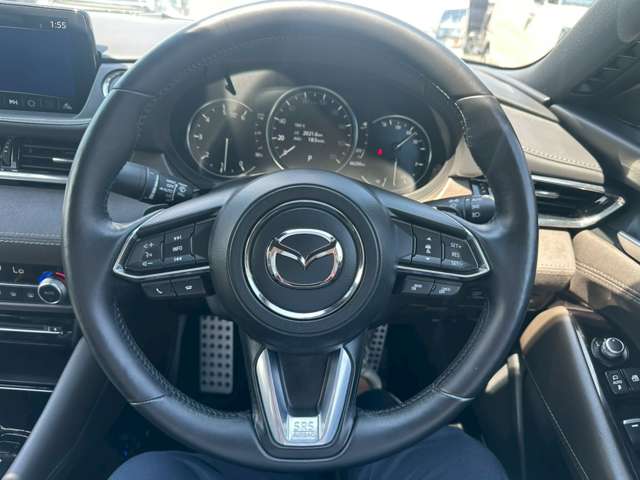 マツダ ＭＡＺＤＡ６　セダン ２．２ ＸＤ Ｌパッケージ ディーゼルターボ R2年 (中国) 99