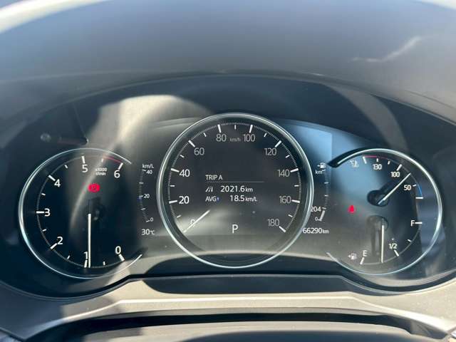マツダ ＭＡＺＤＡ６　セダン ２．２ ＸＤ Ｌパッケージ ディーゼルターボ R2年 (中国) 99
