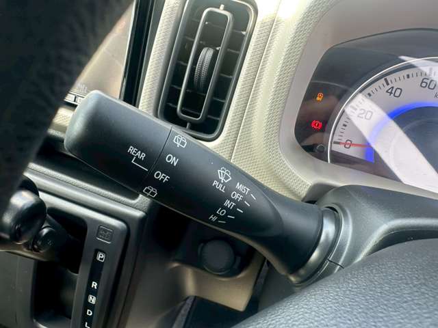 マツダ キャロル ６６０ ＧＳ R2年 (中国) 99