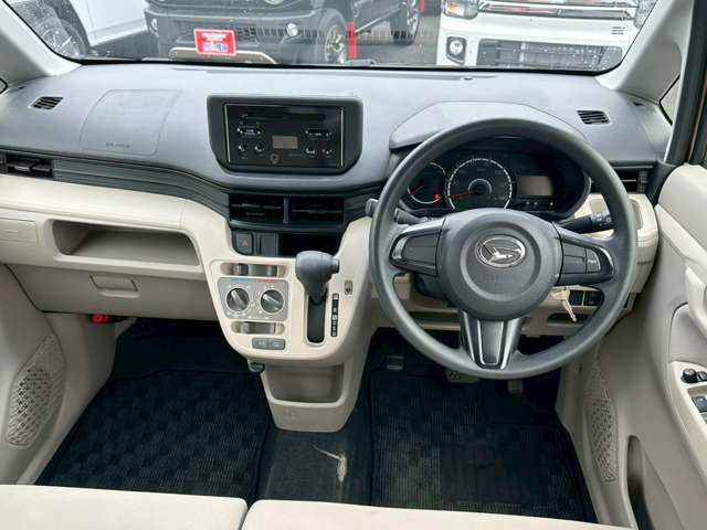 ダイハツ ムーヴ ６６０ Ｌ ＳＡＩＩＩ H30年 (中国) 99
