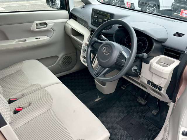 ダイハツ ムーヴ ６６０ Ｌ ＳＡＩＩＩ H30年 (中国) 99