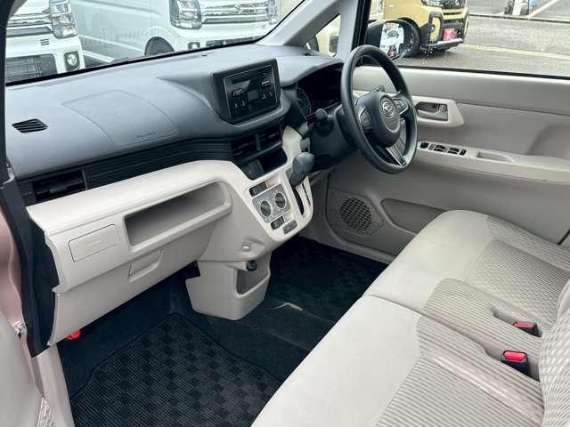 ダイハツ ムーヴ ６６０ Ｌ ＳＡＩＩＩ H30年 (中国) 99