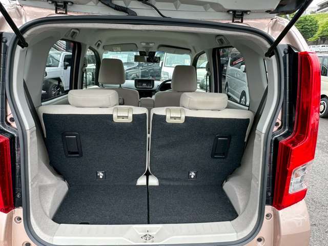 ダイハツ ムーヴ ６６０ Ｌ ＳＡＩＩＩ H30年 (中国) 99
