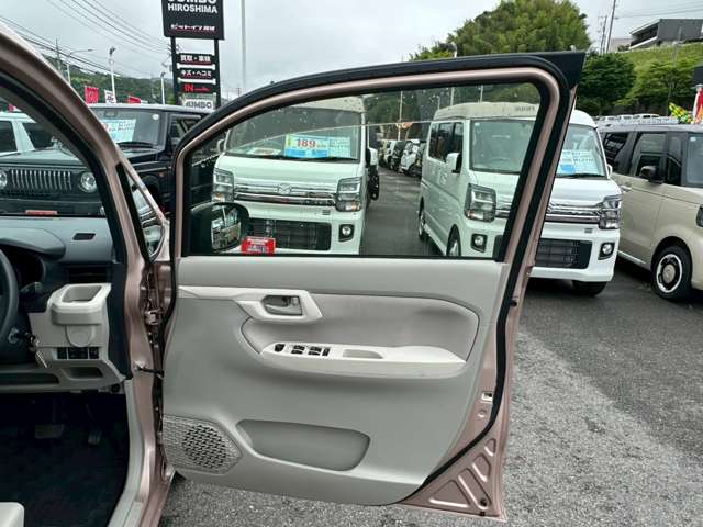 ダイハツ ムーヴ ６６０ Ｌ ＳＡＩＩＩ H30年 (中国) 99