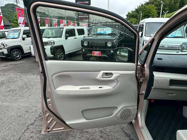 ダイハツ ムーヴ ６６０ Ｌ ＳＡＩＩＩ H30年 (中国) 99