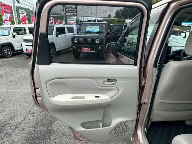 ダイハツ ムーヴ ６６０ Ｌ ＳＡＩＩＩ H30年 (中国) 99