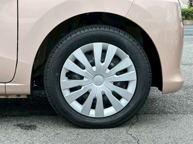 ダイハツ ムーヴ ６６０ Ｌ ＳＡＩＩＩ H30年 (中国) 99