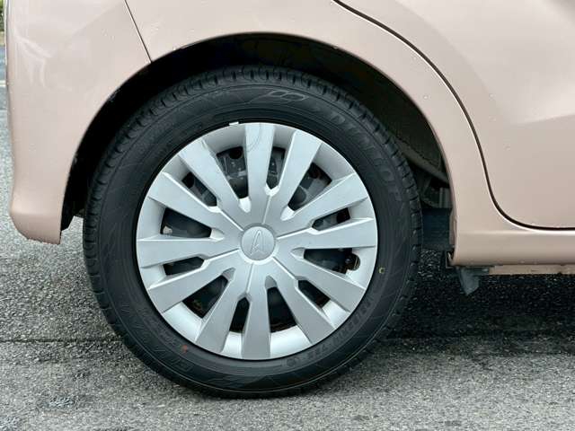 ダイハツ ムーヴ ６６０ Ｌ ＳＡＩＩＩ H30年 (中国) 99