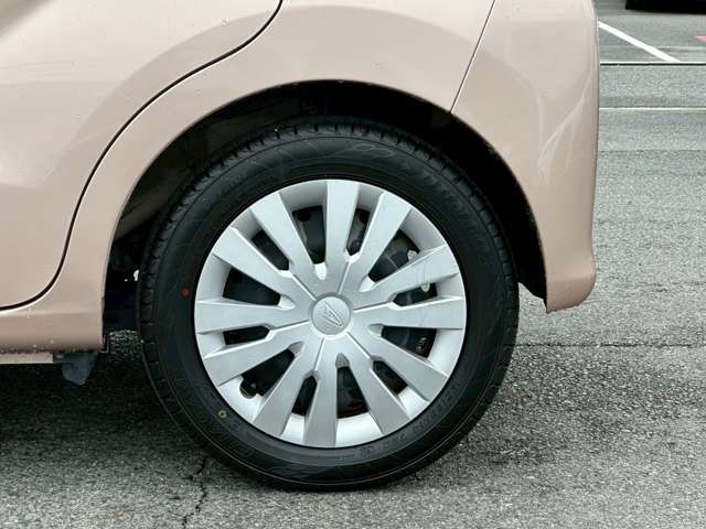 ダイハツ ムーヴ ６６０ Ｌ ＳＡＩＩＩ H30年 (中国) 99