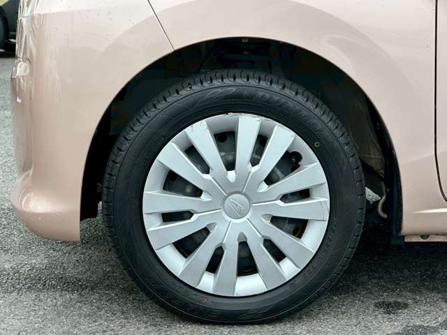 ダイハツ ムーヴ ６６０ Ｌ ＳＡＩＩＩ H30年 (中国) 99