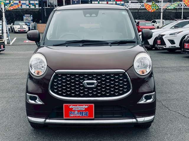 ダイハツ キャスト　スタイル スタイル ６６０ Ｘ リミテッド ＳＡＩＩＩ H30年 (中国) 99