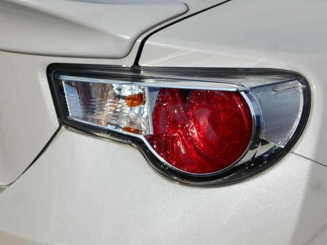トヨタ ８６ ２．０ ＧＴ H27年 (中国) 99