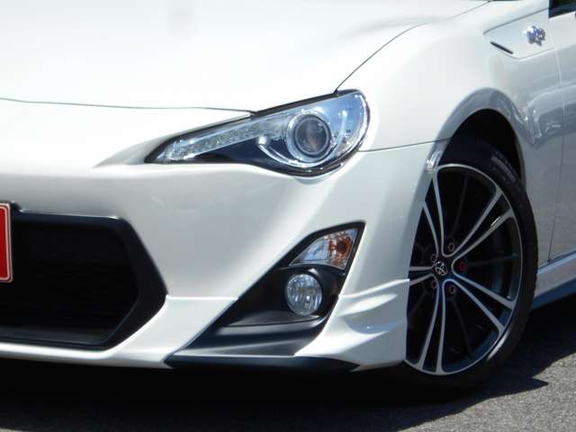 トヨタ ８６ ２．０ ＧＴ H27年 (中国) 99