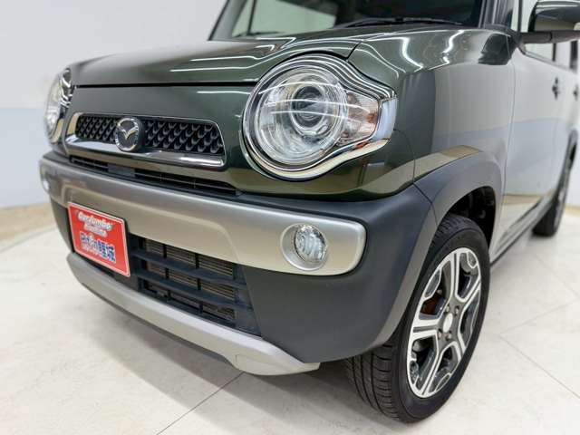 マツダ フレアクロスオーバー ６６０ ＸＳ H30年 (中国) 99
