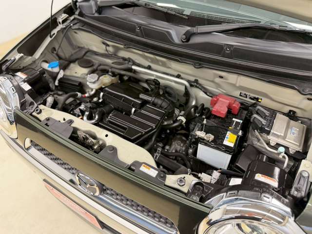 マツダ フレアクロスオーバー ６６０ ＸＳ H30年 (中国) 99