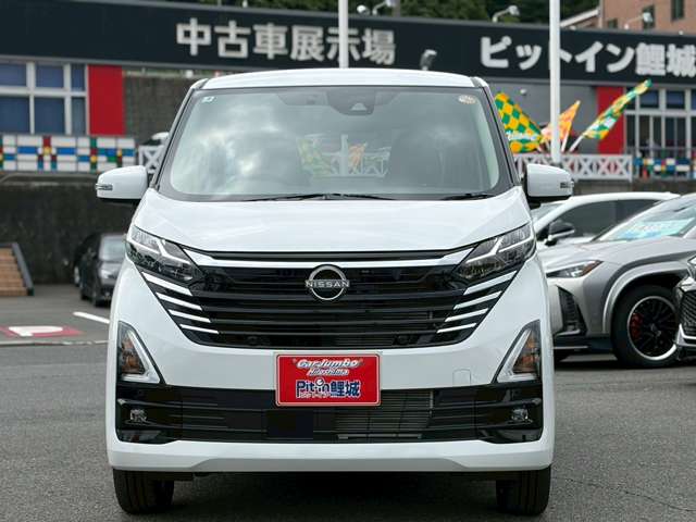 日産 デイズ ６６０ ハイウェイスターＧターボ プロパイロット エディション ４ＷＤ R7年 (中国) 99