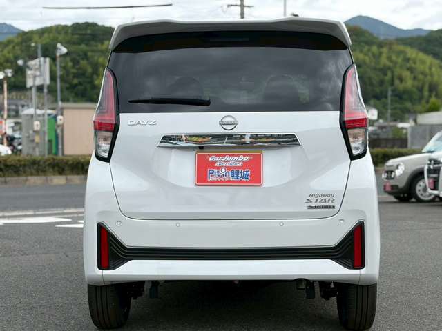 日産 デイズ ６６０ ハイウェイスターＧターボ プロパイロット エディション ４ＷＤ R7年 (中国) 99