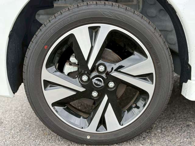 日産 デイズ ６６０ ハイウェイスターＧターボ プロパイロット エディション ４ＷＤ R7年 (中国) 99