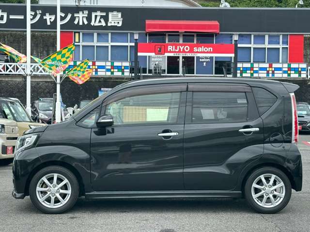 ダイハツ ムーヴ ６６０ カスタム Ｘ ＳＡＩＩ ４ＷＤ H27年 (中国) 99