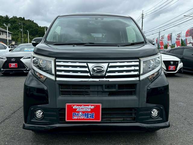 ダイハツ ムーヴ ６６０ カスタム Ｘ ＳＡＩＩ ４ＷＤ H27年 (中国) 99