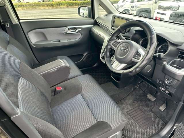 ダイハツ ムーヴ ６６０ カスタム Ｘ ＳＡＩＩ ４ＷＤ H27年 (中国) 99