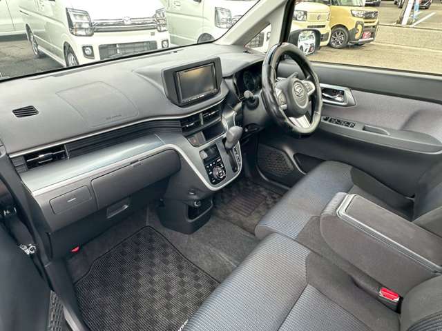 ダイハツ ムーヴ ６６０ カスタム Ｘ ＳＡＩＩ ４ＷＤ H27年 (中国) 99