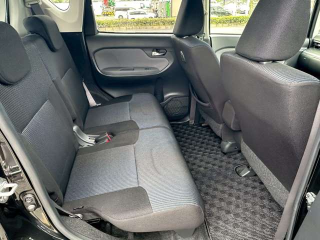 ダイハツ ムーヴ ６６０ カスタム Ｘ ＳＡＩＩ ４ＷＤ H27年 (中国) 99