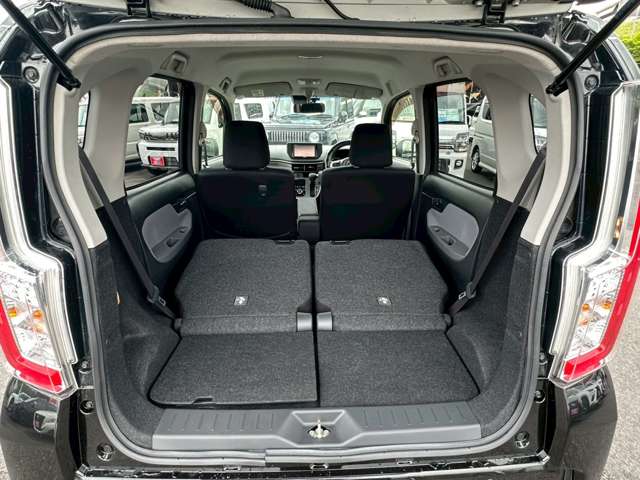 ダイハツ ムーヴ ６６０ カスタム Ｘ ＳＡＩＩ ４ＷＤ H27年 (中国) 99