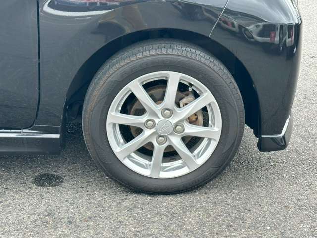 ダイハツ ムーヴ ６６０ カスタム Ｘ ＳＡＩＩ ４ＷＤ H27年 (中国) 99