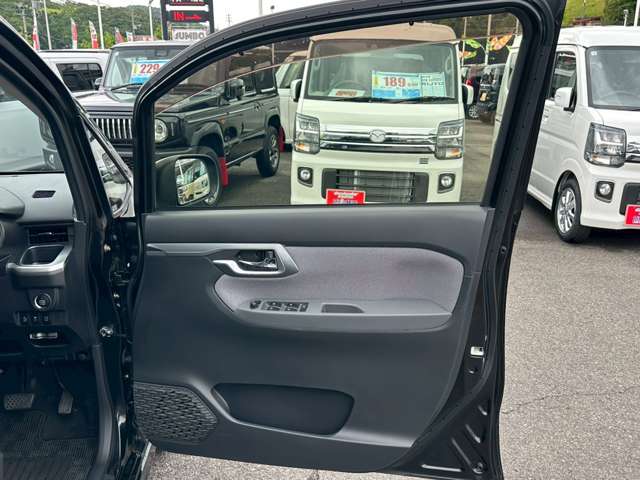 ダイハツ ムーヴ ６６０ カスタム Ｘ ＳＡＩＩ ４ＷＤ H27年 (中国) 99