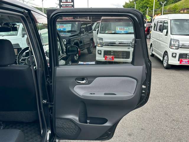 ダイハツ ムーヴ ６６０ カスタム Ｘ ＳＡＩＩ ４ＷＤ H27年 (中国) 99