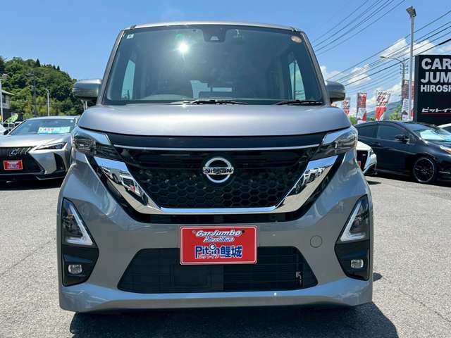 日産 ルークス ６６０ ハイウェイスターＧターボ プロパイロット エディション R2年 (中国) 99