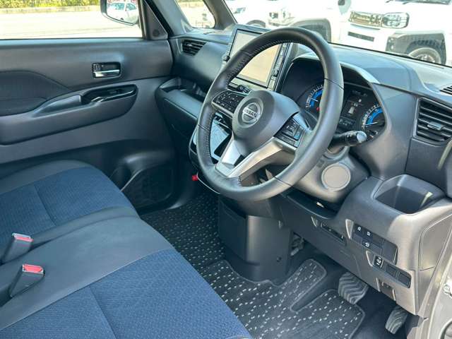 日産 ルークス ６６０ ハイウェイスターＧターボ プロパイロット エディション R2年 (中国) 99