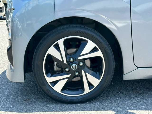 日産 ルークス ６６０ ハイウェイスターＧターボ プロパイロット エディション R2年 (中国) 99