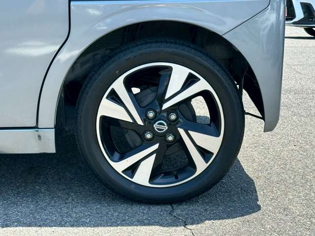 日産 ルークス ６６０ ハイウェイスターＧターボ プロパイロット エディション R2年 (中国) 99