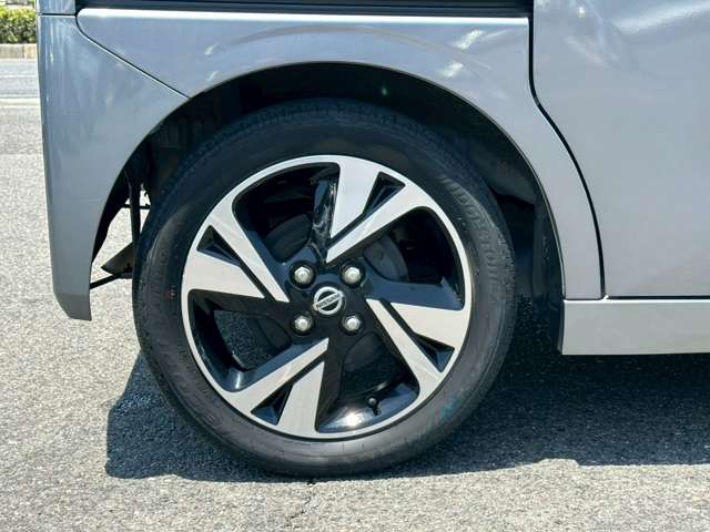 日産 ルークス ６６０ ハイウェイスターＧターボ プロパイロット エディション R2年 (中国) 99